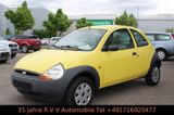 Ford Ka 1.3 Viva X, 1.Hand, TÜV neu, Allwetterreifen - Ford aus 2006: Ka