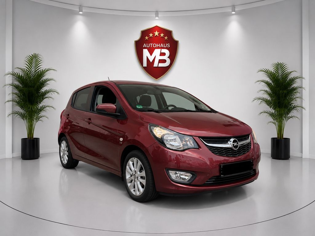 Image of Opel Karl