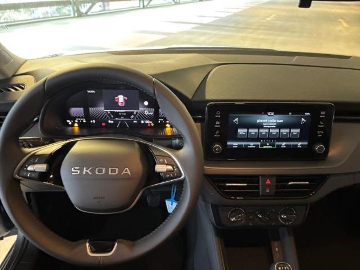 Skoda Scala - Bild 13