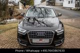 Audi Q3 2.0 TDI Quattro Automatik PDC Klima Scheckh. - gebrauchte Audi Van
