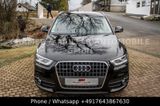 Audi Q3 2.0 TDI Quattro Automatik PDC Klima Scheckh. - Audi: Van