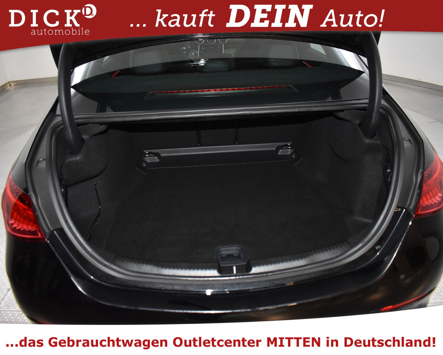 MERCEDES-BENZ C 220d 9G AMG Line WIDESC+NAVI+KAM+ACC+LED+ADVEN - Image 19