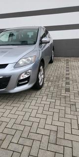 Mazda CX7 Vollaustattung - Mazda aus 2011: Geländewagen