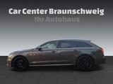 Audi A6 3.0 TDI quattro S tronic Avant+AHK - Audi A6 Gebrauchtwagen in Braunschweig