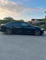 Audi S6 4.0 TFSI quattro S tronic V8- TÜV Neu - Audi S6 von privat