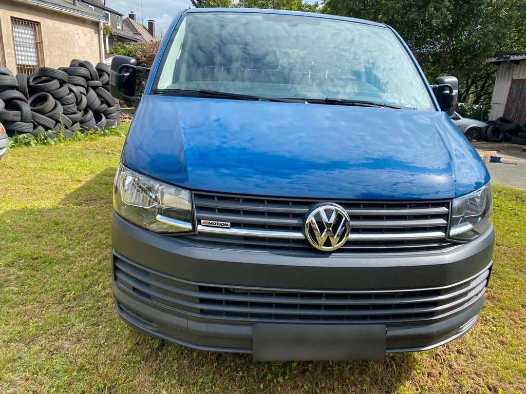 Image of Volkswagen T6 Transporter