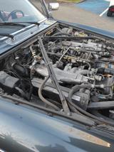 Jaguar XJ12 - Jaguar aus 1991