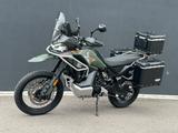 CFMOTO MT-X 1000 ABS +++ TEMPOMAT +++ QUICKSHIFTER - CFMOTO 1000MT-X