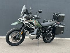 CFMOTO MT-X 1000 ABS +++ AKTIONSPREIS bis 29.04.2026