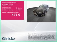 Audi A4 - Vorschau Bild 1