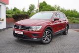 Volkswagen Tiguan 1.5 TSI Join OPF Navi ACC Sitzheizung PDC - Volkswagen Tiguan: 5n
