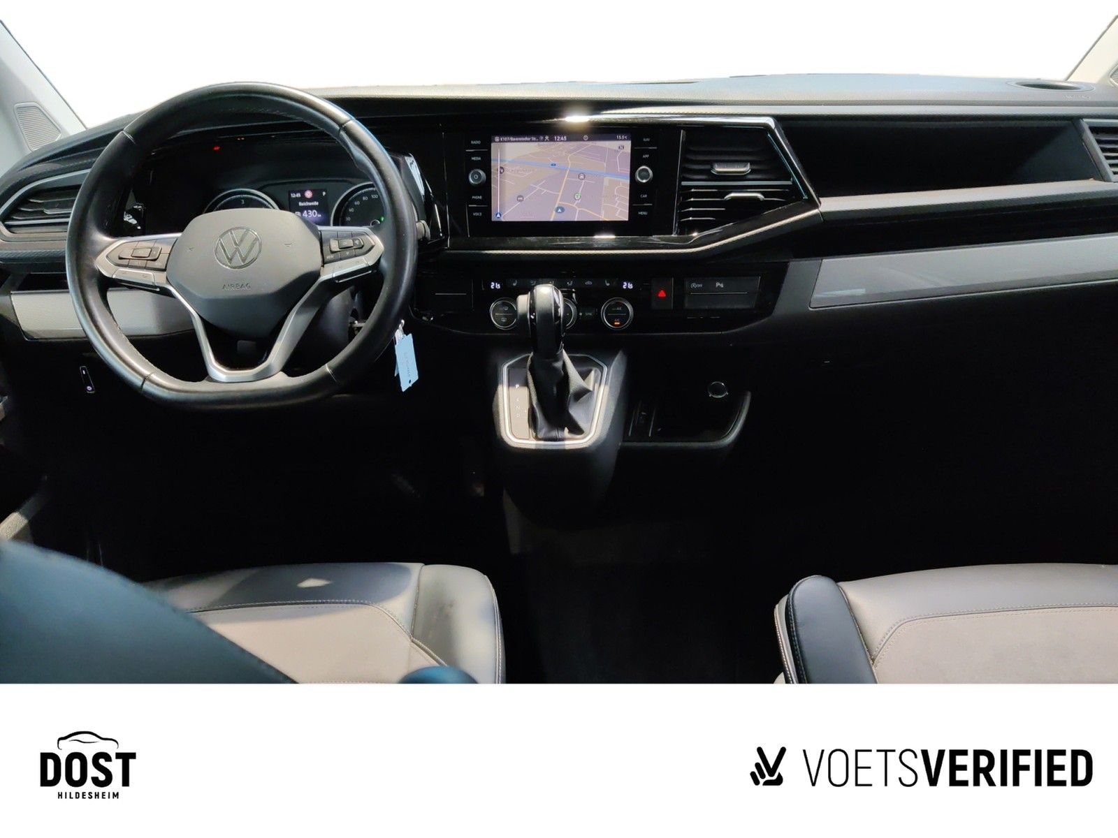 Volkswagen T6 Multivan - Bild 9