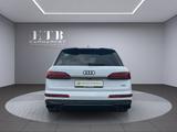 Audi Q7 55 TFSI quat. S line/ViCo/7.Sitz/Matr/LED/B&O - gebrauchte Audi Q7 aus dem Jahr 2022