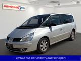 Renault Grand Espace 2.0dCi Automatik AAC Leder SHZ Navi - Renault Grand Espace Diesel Gebrauchtwagen