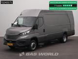 Iveco Daily 35C18 BPM VRIJ! 3.0L Automaat L3H2 180PK D - Iveco 4x4