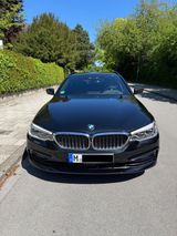 BMW 530i Touring xDrive | fast Voll | Top - BMW 5er Reihe in München