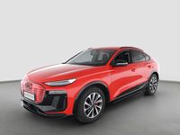 Audi Q6 e-tron - Vorschau Bild 2