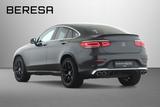 Mercedes-Benz GLC 43 AMG 4M Coupé Perf. Sitze Standhz SHD AHK - Mercedes-Benz GLC 43 AMG: Coupe