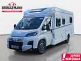 Dethleffs Just Camp T 6752 DBL Family-, Chassispaket - Dethleffs Family