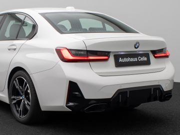 Fahrzeugabbildung BMW M340d xDr Hi-Fi M Sportfahrwerk Comfort Paket