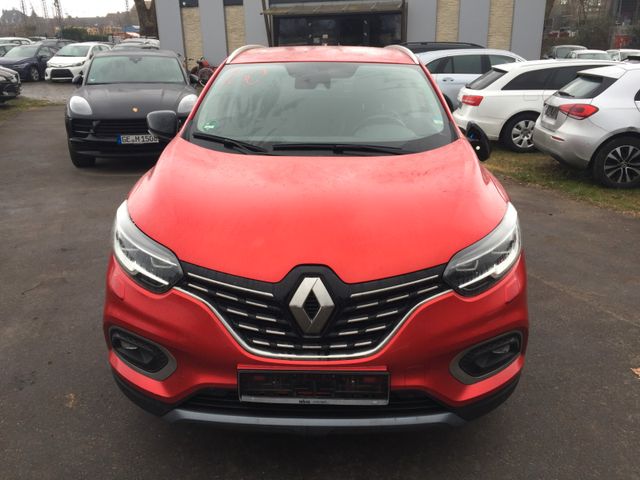 Renault Kadjar1,3  Bose Edition