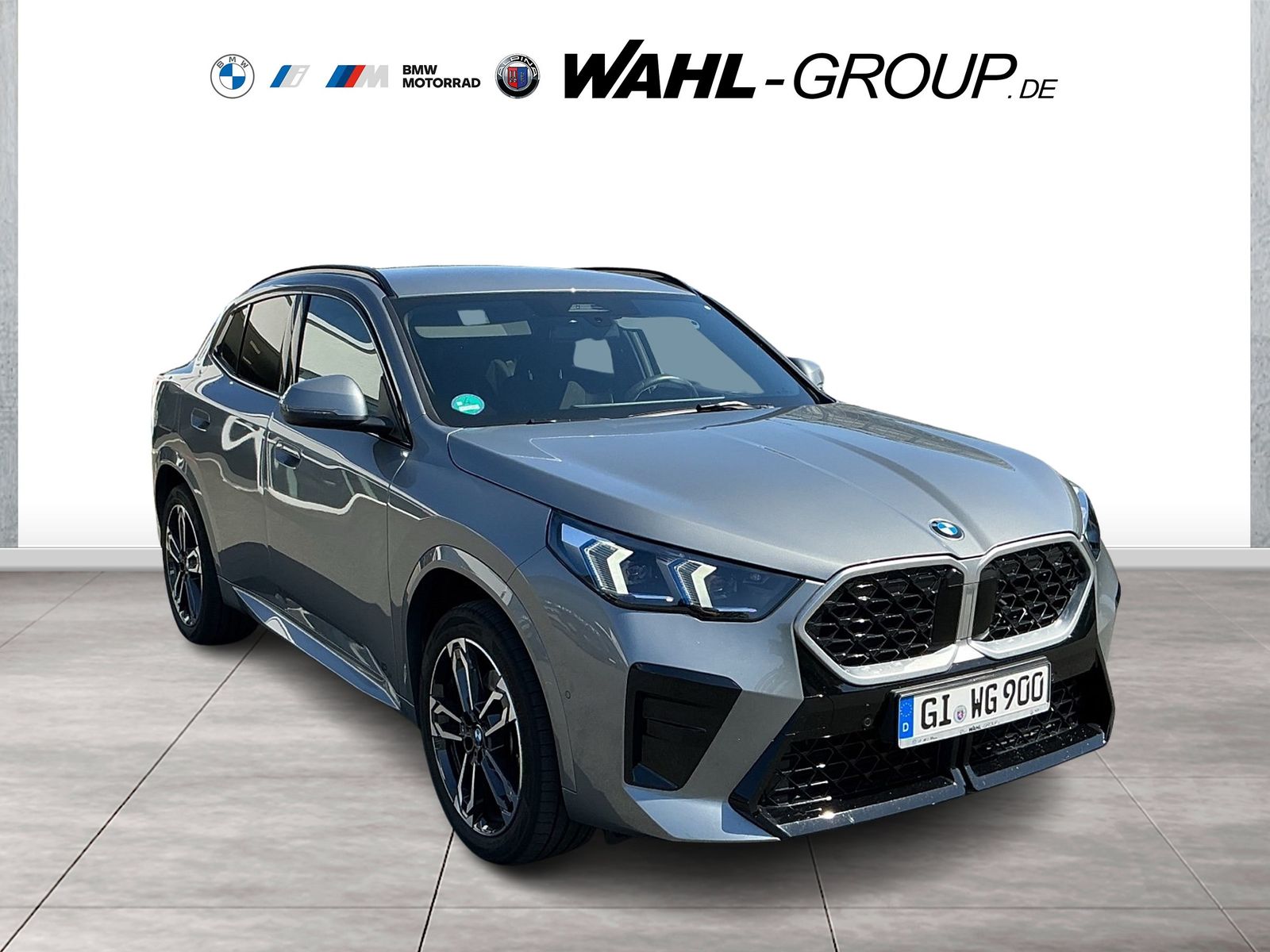 BMW X2 - Bild 3