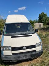 Volkswagen T4 Lang/Hochdach - Volkswagen T4: Hoch Lang