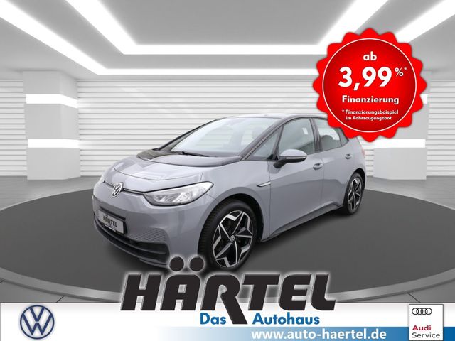 Volkswagen ID.3 PURE PERFORMANCE CITY 45 KWH AUTOMATIK (