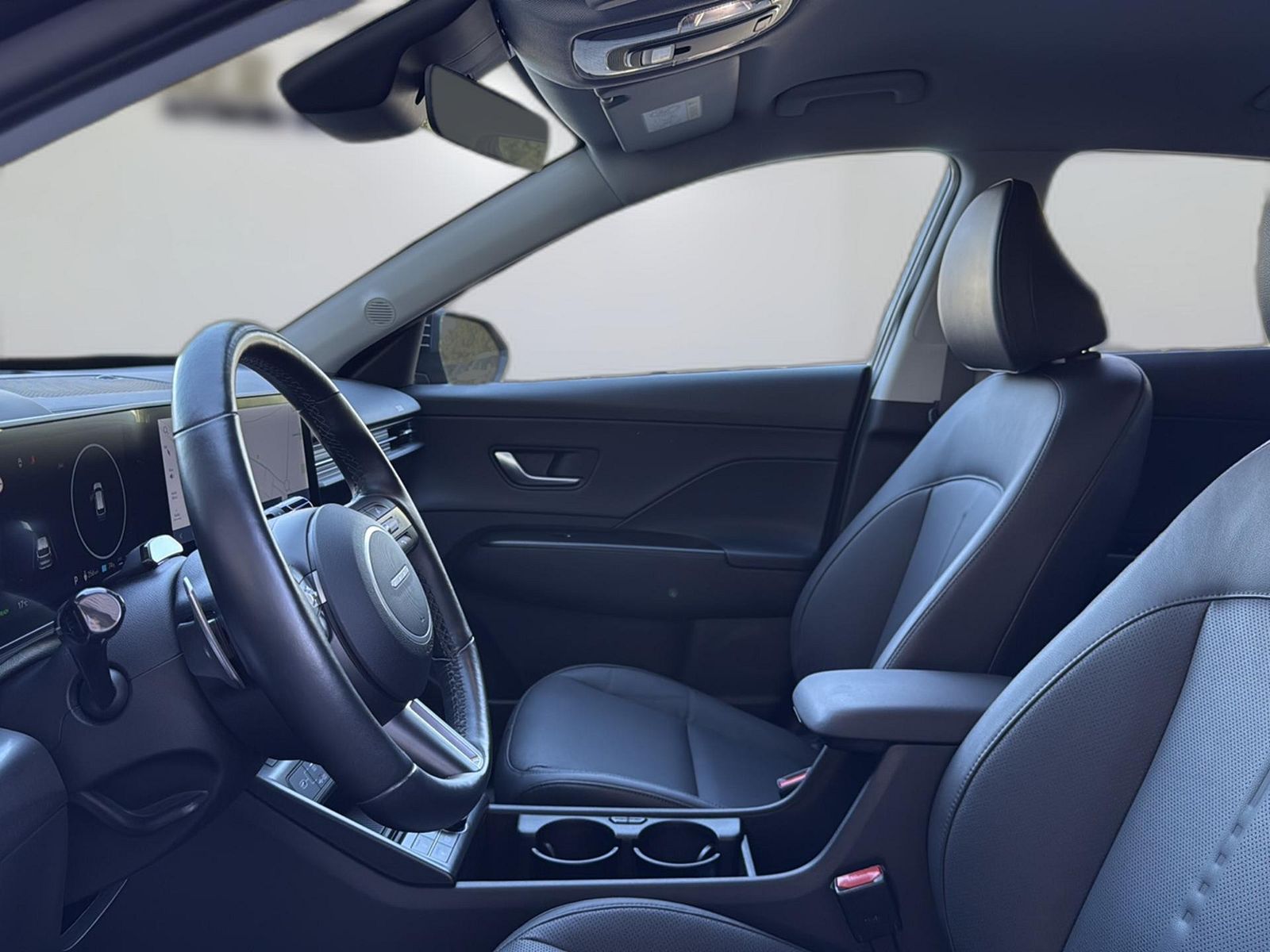 Hyundai Kona – Bild 5