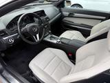 Mercedes-Benz E 200 E Cabrio  BlueEfficiency - gebrauchte Mercedes-Benz E 200 aus dem Jahr 2012