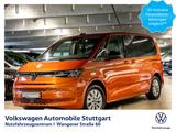 Volkswagen Multivan Life eHybrid DSG1.4 TSI 160 KW  Euro 6d - VW T7 Multivan Gebrauchtwagen in Stuttgart