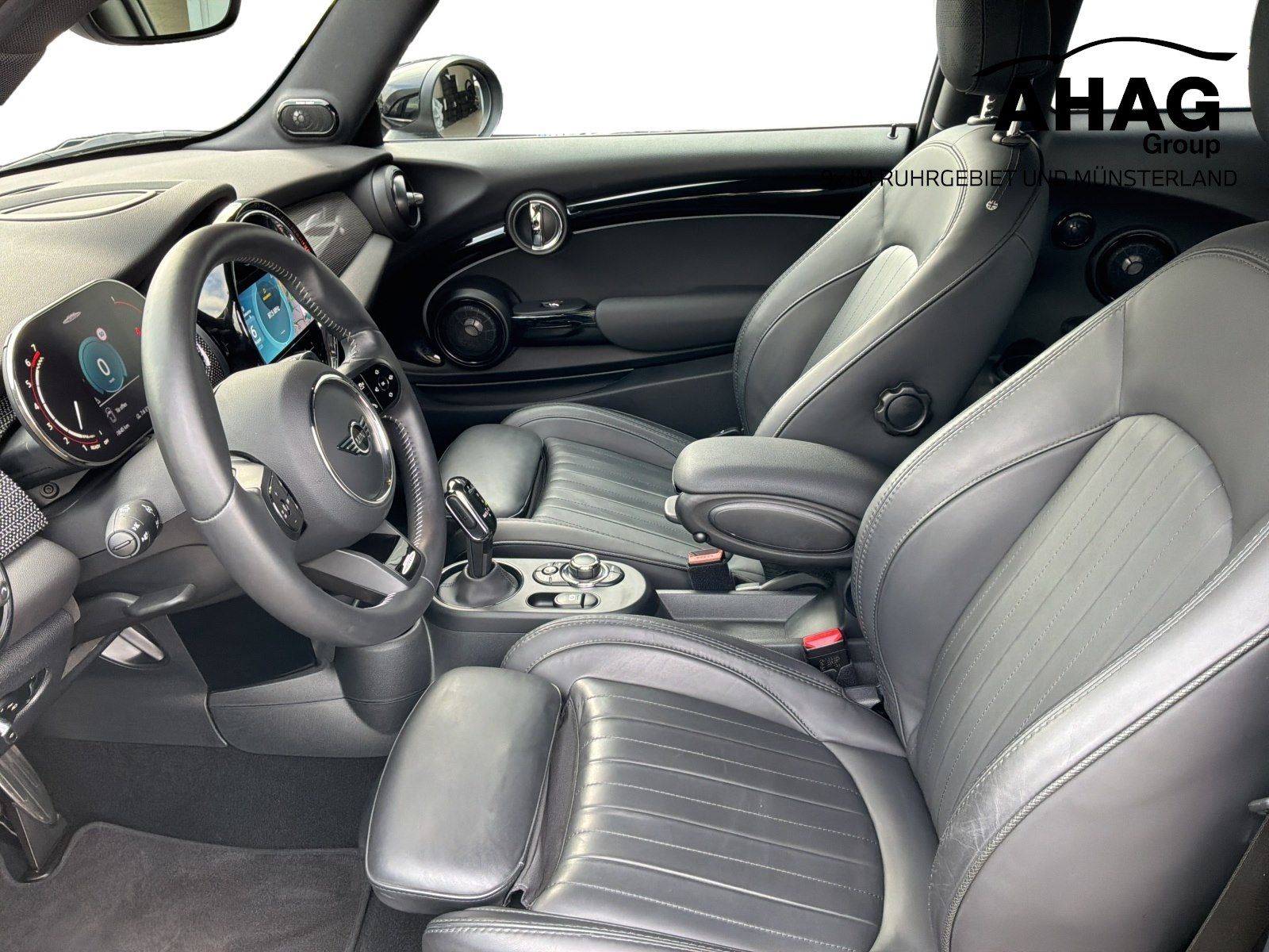 MINI John Cooper Works - Bild 7