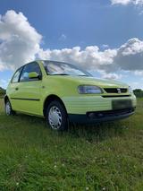 Seat Arosa - Seat aus 1999