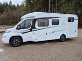 Knaus Sky TI 650 MEG  Silver Selection  - Knaus 650 meg