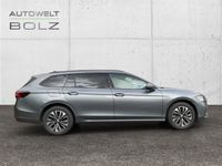 Skoda Superb - Vorschau Bild 7