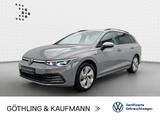 Volkswagen Golf Variant Style 1.5 TSI*NAVI*PANO*AHK*SHZ*LED - Volkswagen Golf: Variant Style