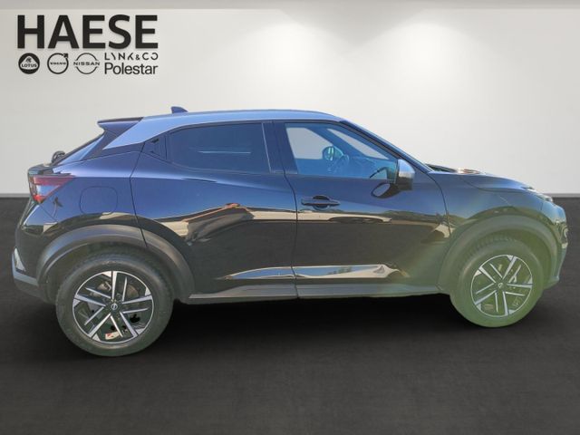 NISSAN Juke (Bild 8 von Array)