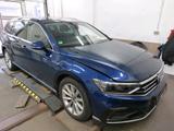 Volkswagen Passat Variant GTE AHK/Matrix/HUD/360/IQ.DRIVE - Volkswagen Passat Plug-in Hybrid (PHEV) Gebrauchtwagen