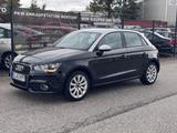 Audi A1 1,2 TFSI Sportback Ambition TÜV&Service Neu - Audi A1 Gebrauchtwagen in Hamburg