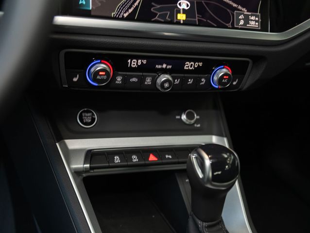 Bild #13: Audi Q3 S line 35TDI Stronic Navi LED Panorama virtua