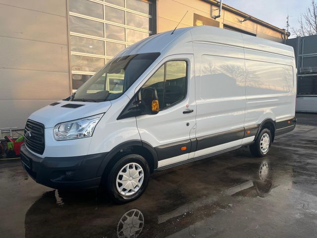 Ford Transit Kasten 350 L4H3 Trend*Kamera*Top*