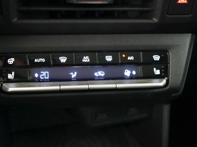 Frontera C HYBRID GS eDCT+NAVI+RÜCKFAHRKAMERA+SI