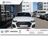 Audi SQ5 Sportback TDI qu.- Pano*HeadUp*TOUR*Kamera*1 - Audi SQ5 Gebrauchtwagen in München