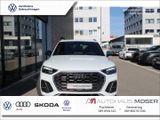 Audi SQ5 Sportback TDI qu.- Pano*HeadUp*TOUR*Kamera*1 - Audi SQ5 in München