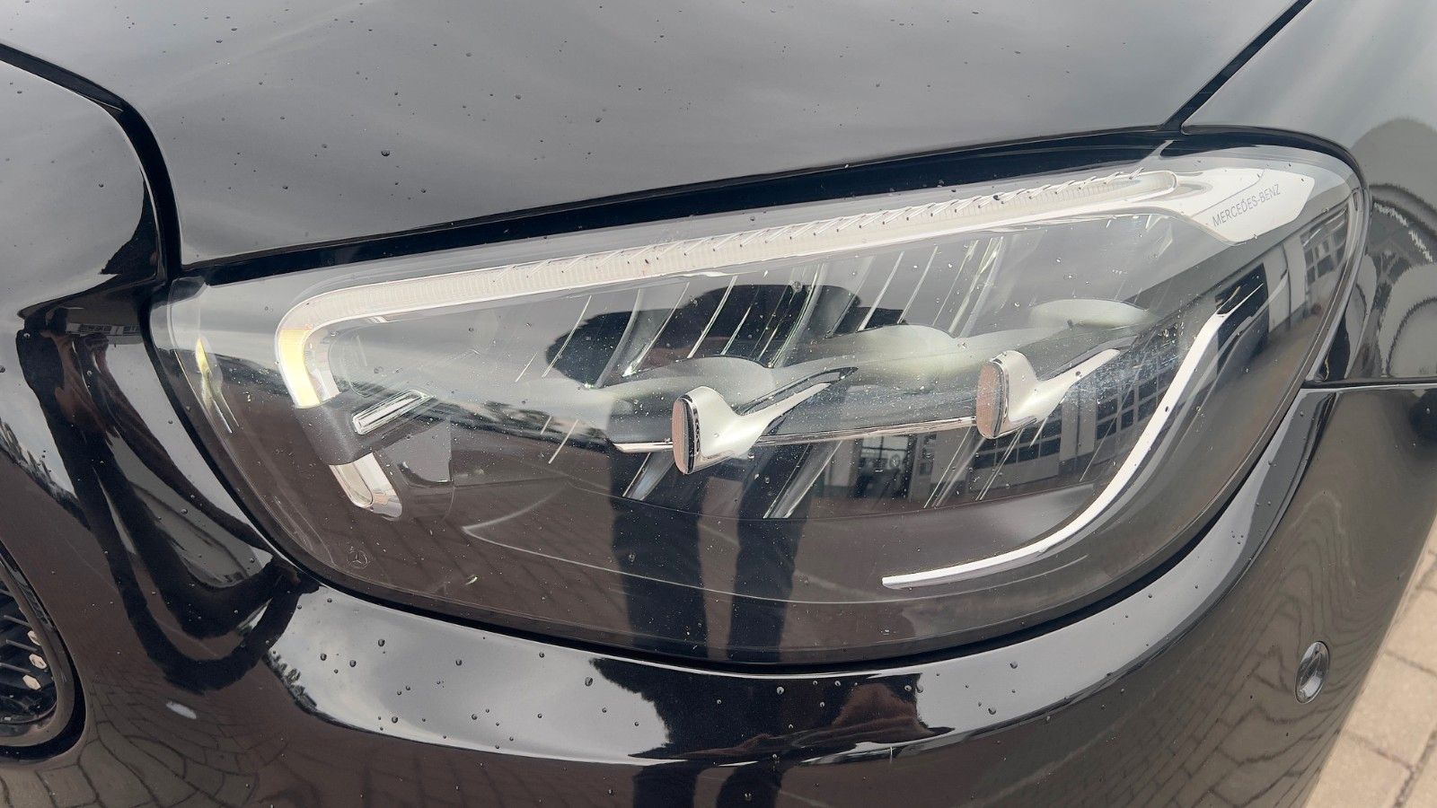 Fahrzeugabbildung Mercedes-Benz MIETKAUF*E 200 T-Modell AMG Line*MIETKAUF