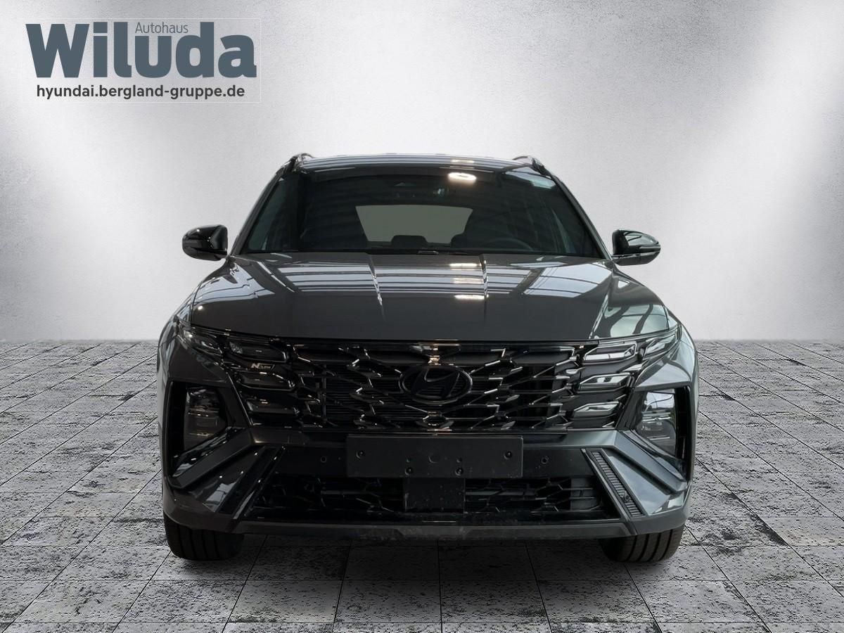 Hyundai Tucson – Bild 5