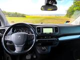 Peugeot Allure L2BlueHDI 180EAT8 Campingmodul+Zubehör - Peugeot Traveller: Allure