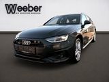 Audi A4 Avant advanced ACC*AHK-VORB.*LED*LEDER*5J.GAR - Audi A4: Leder