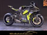 Ducati Panigale V4 Lamborghini SOFORT! Dt. Fahrzeug
