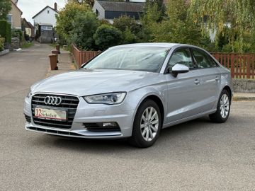 Audi A3 - 1
